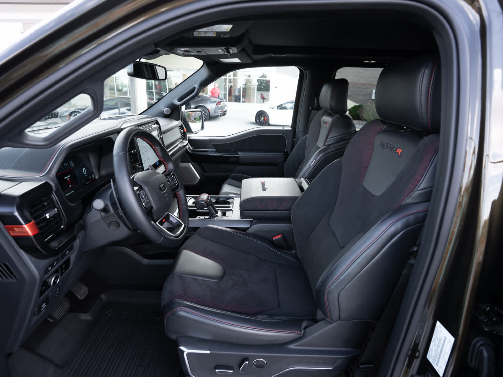 Thumbnail: 2024 Ford F-150 - 9