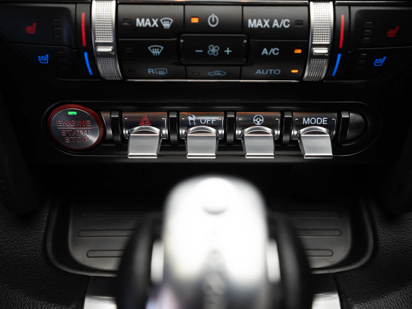 Thumbnail: 2020 Ford Mustang - 26