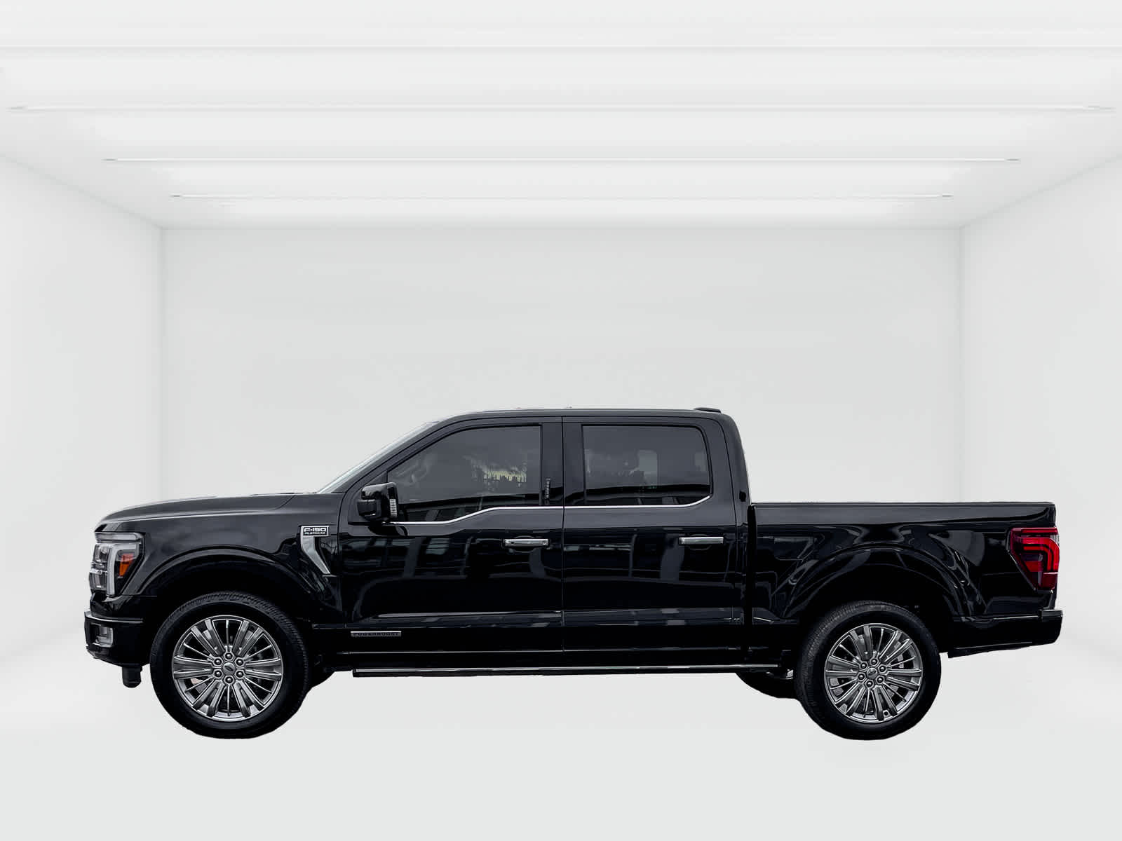 Thumbnail: 2024 Ford F-150 - 4