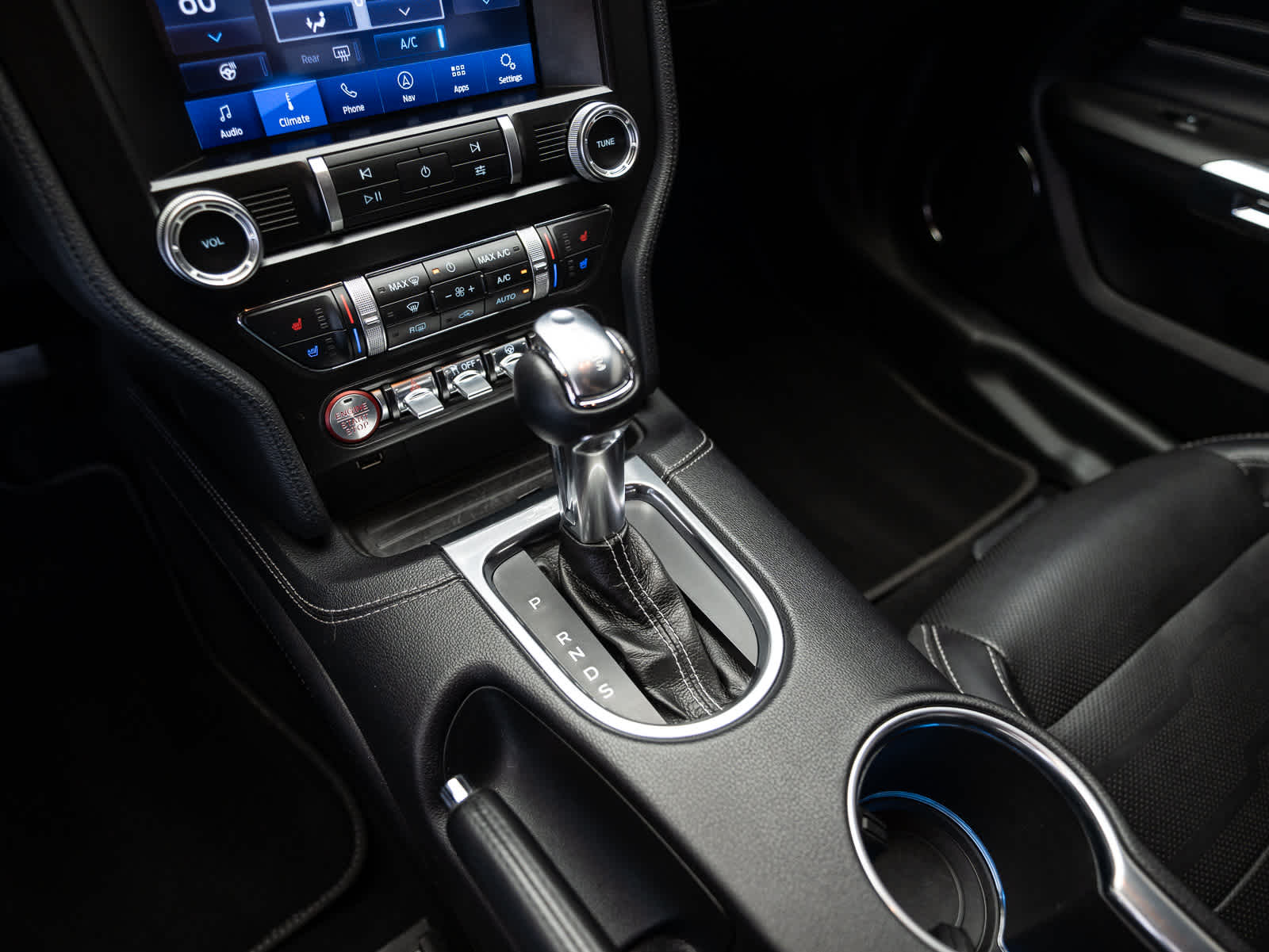 Thumbnail: 2020 Ford Mustang - 19