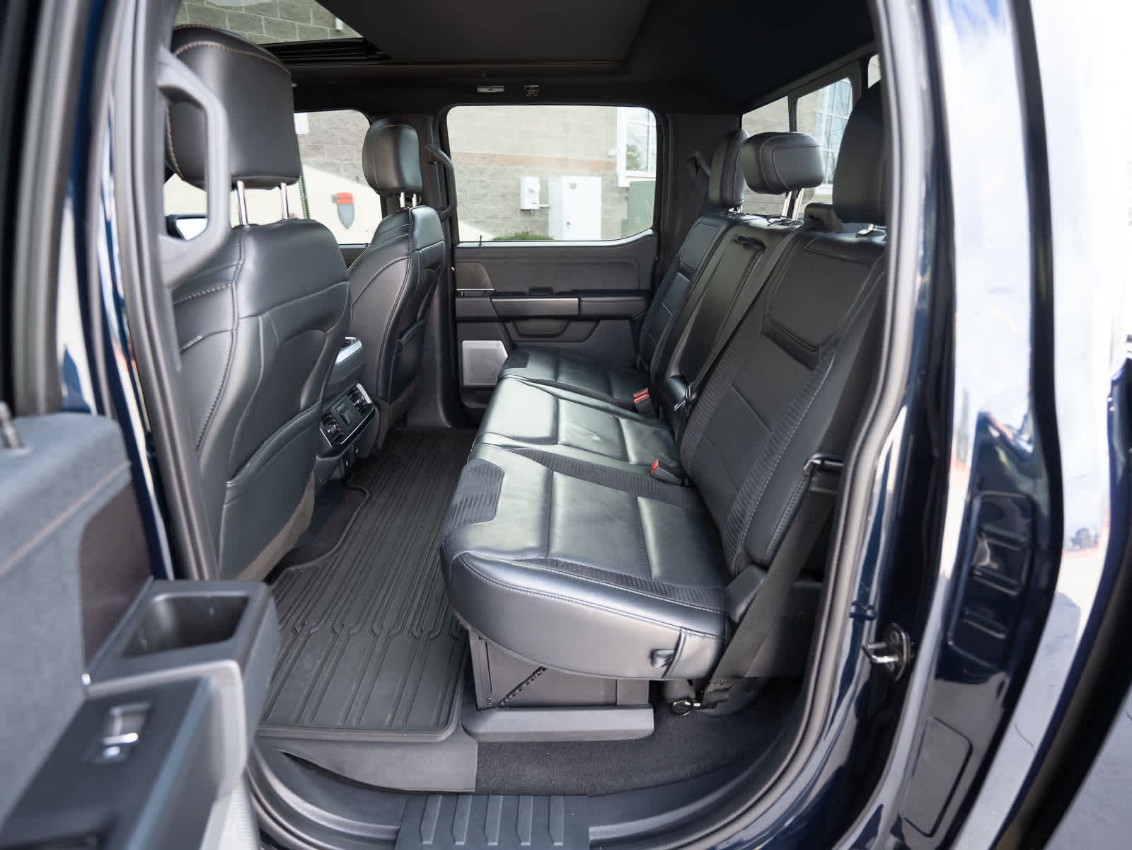 Thumbnail: 2023 Ford F-150 - 12