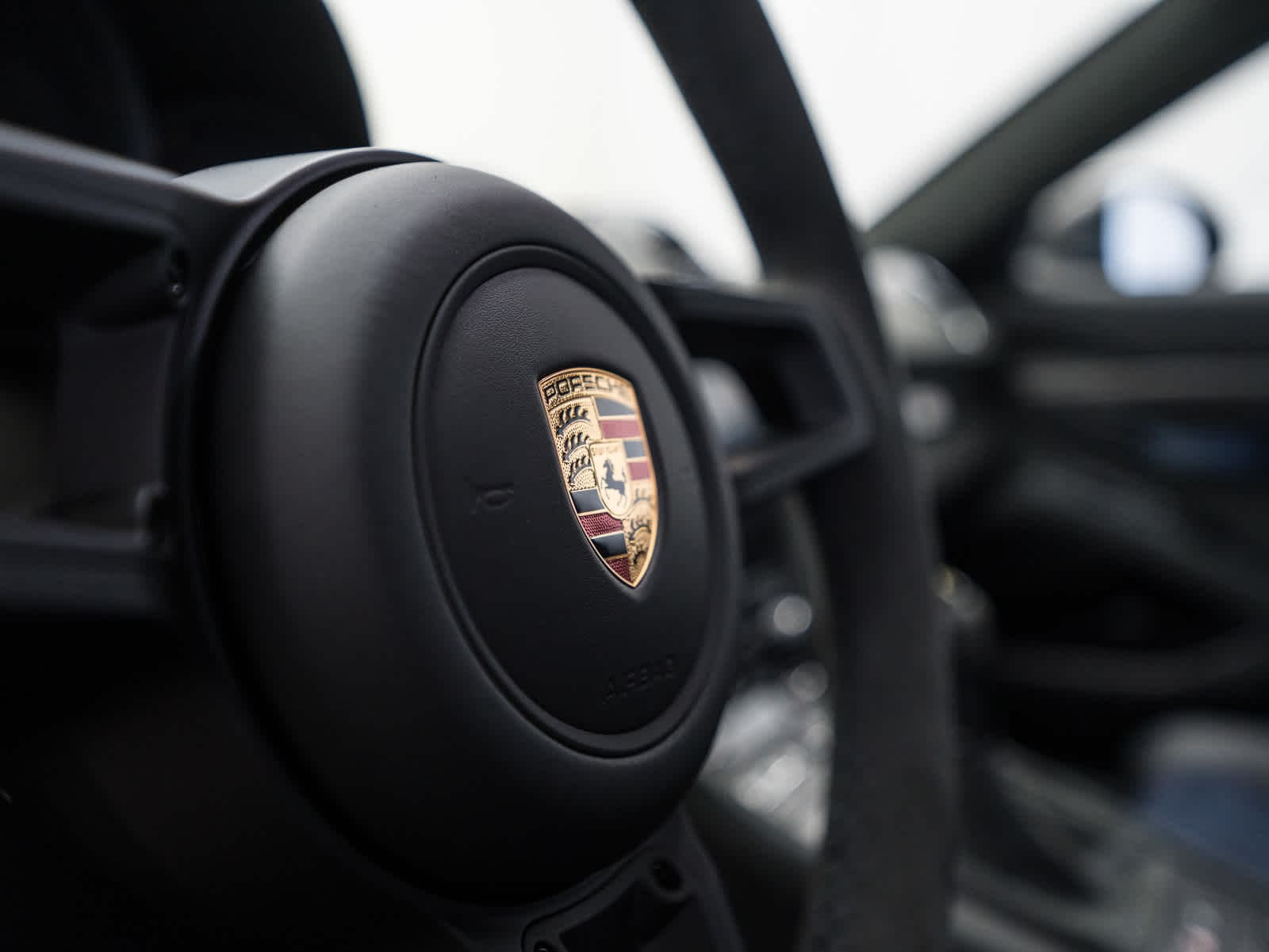 2023 Porsche 718 Cayman GT4 RS 22