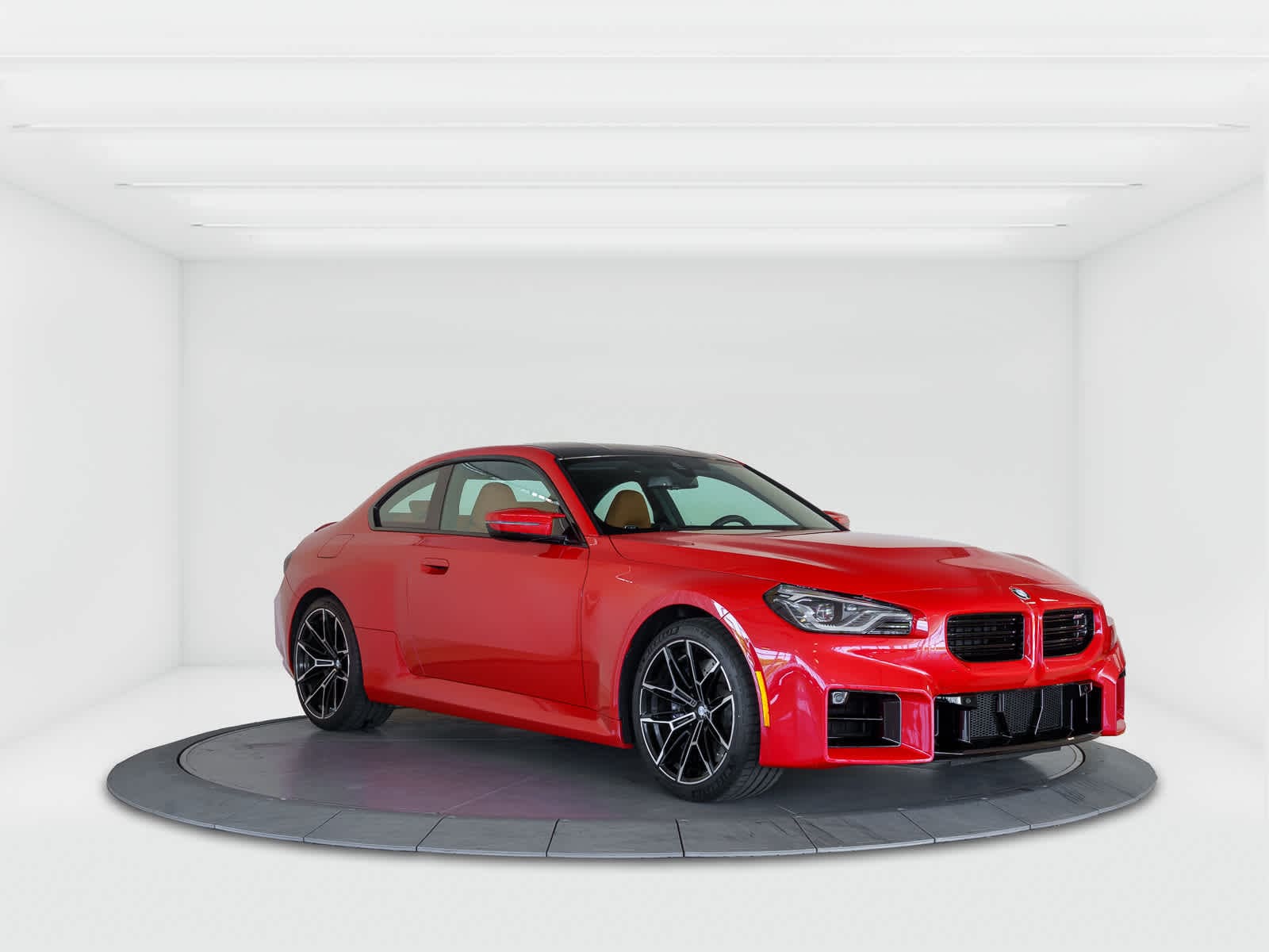 Thumbnail: 2024 BMW M2 - 7