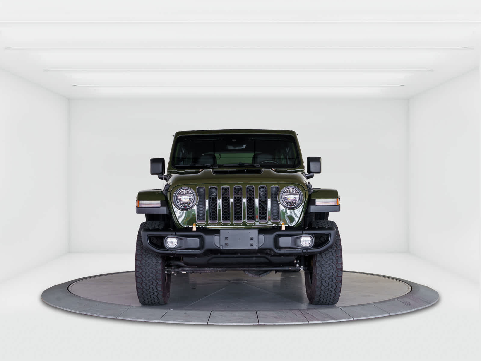Thumbnail: 2022 Jeep Wrangler - 8