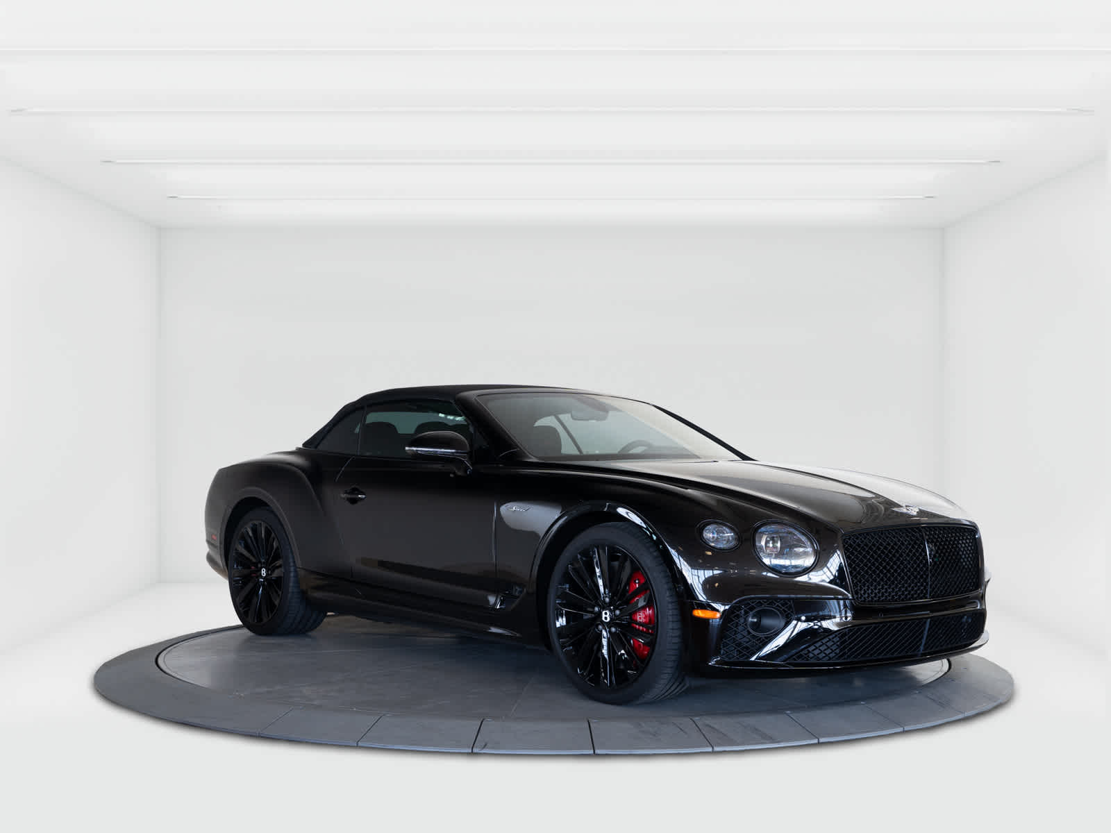 Thumbnail: 2022 Bentley Continental - 8