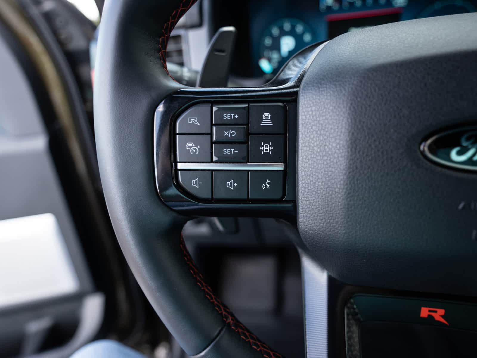 Thumbnail: 2024 Ford F-150 - 24