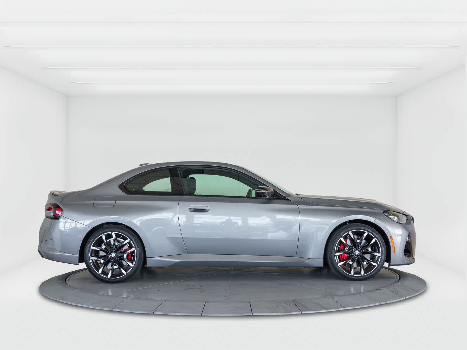 Thumbnail: 2025 BMW 2 Series - 6