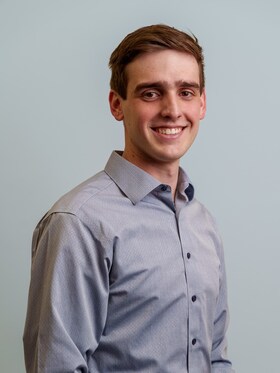 Staff member Tyler Talamantes from ID_f35c9236a12a