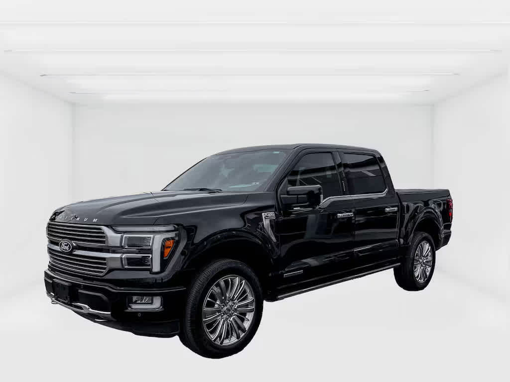 Thumbnail: 2024 Ford F-150 - 1