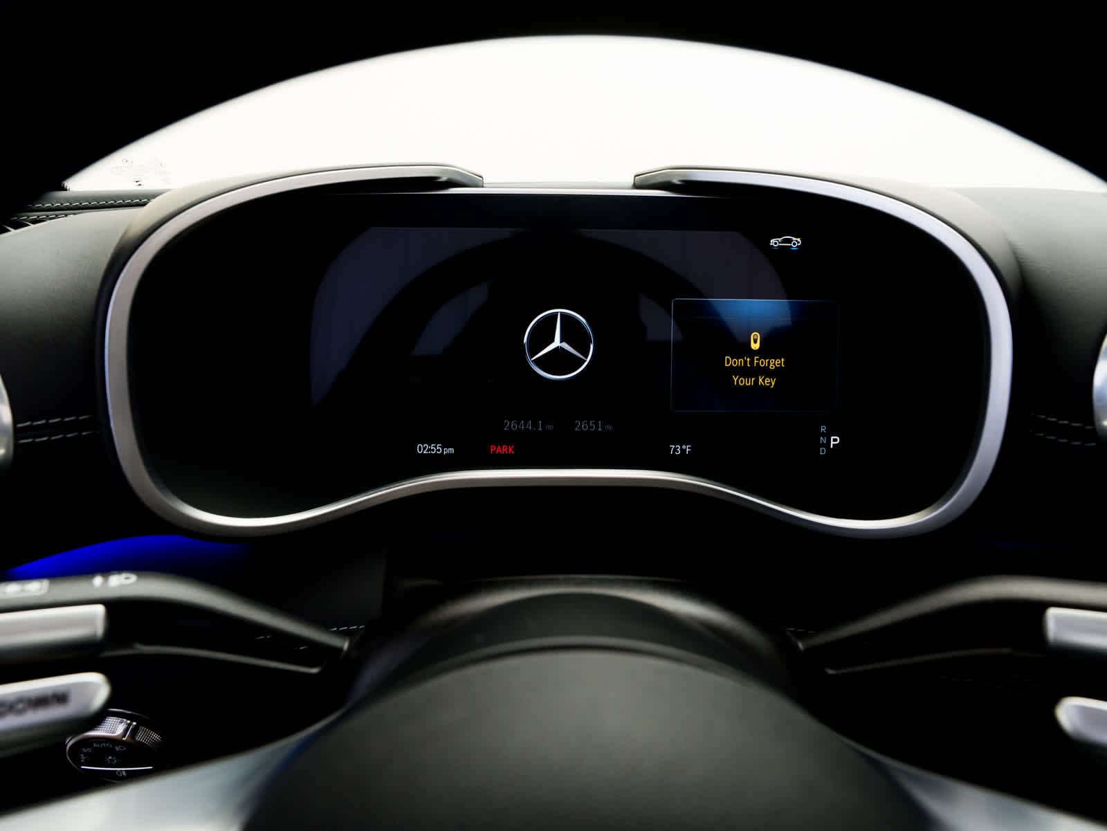 Thumbnail: 2023 Mercedes-Benz SL-Class - 11