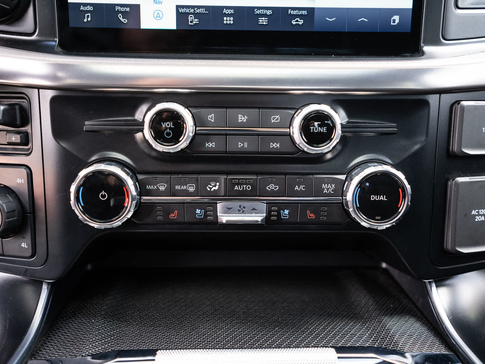 Thumbnail: 2023 Ford F-150 - 27