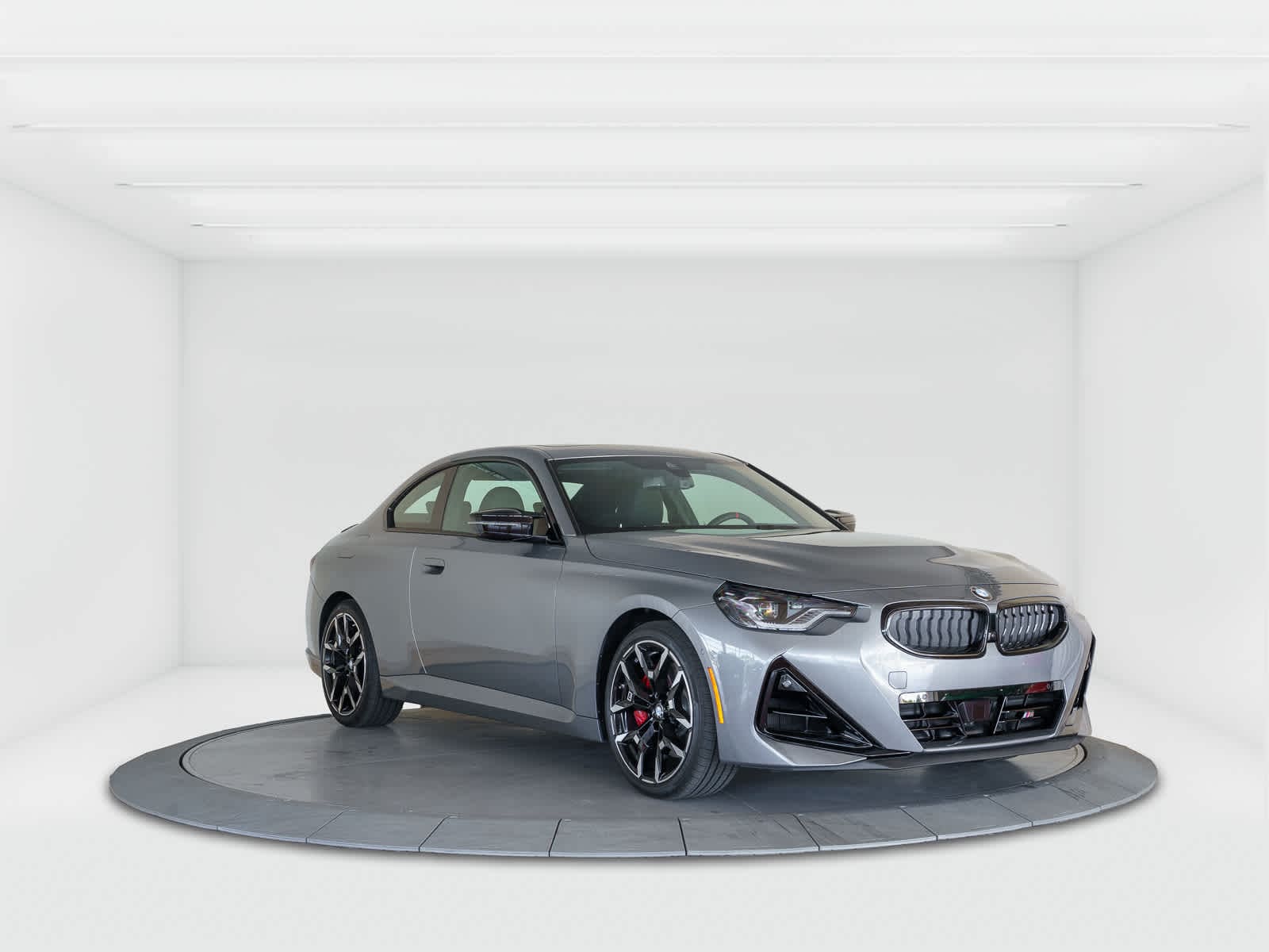 Thumbnail: 2025 BMW 2 Series - 7