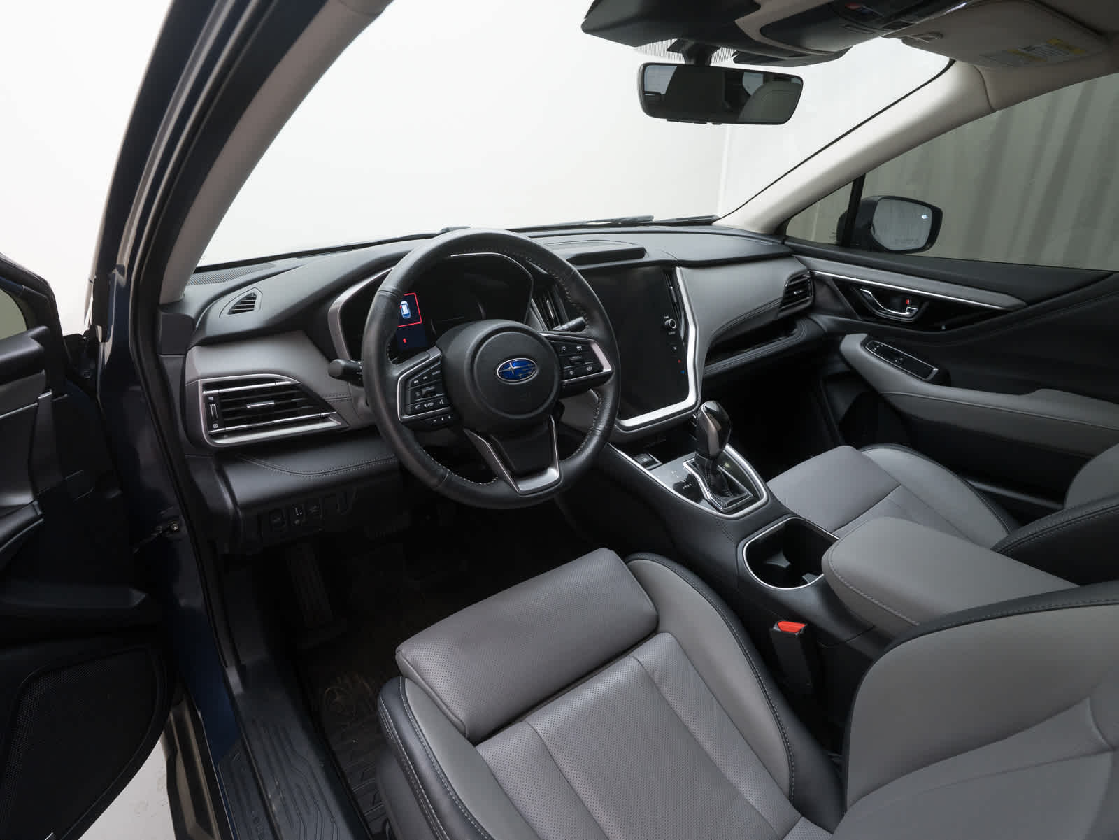 Thumbnail: 2024 Subaru Outback - 14
