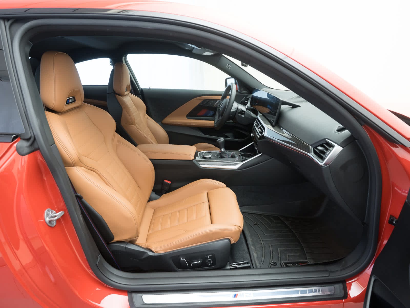 Thumbnail: 2024 BMW M2 - 10