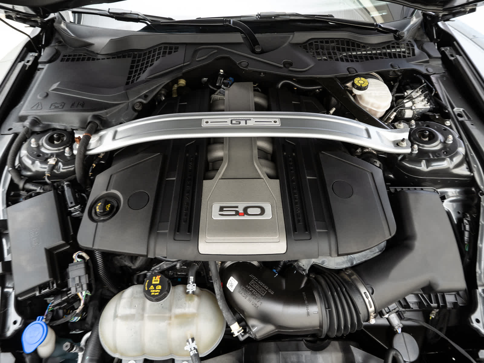 Thumbnail: 2020 Ford Mustang - 30