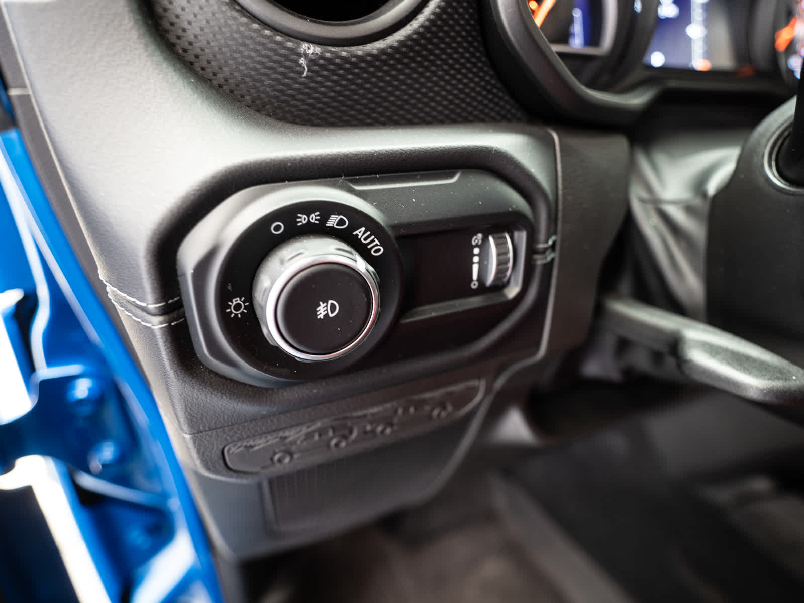 Thumbnail: 2024 Jeep Wrangler - 24