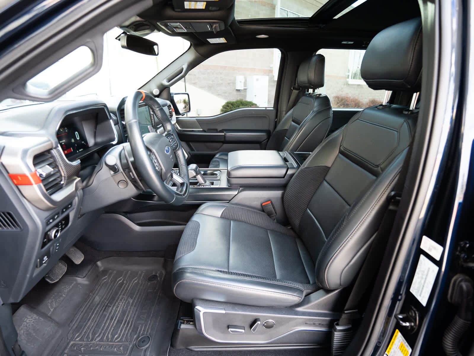 Thumbnail: 2023 Ford F-150 - 9