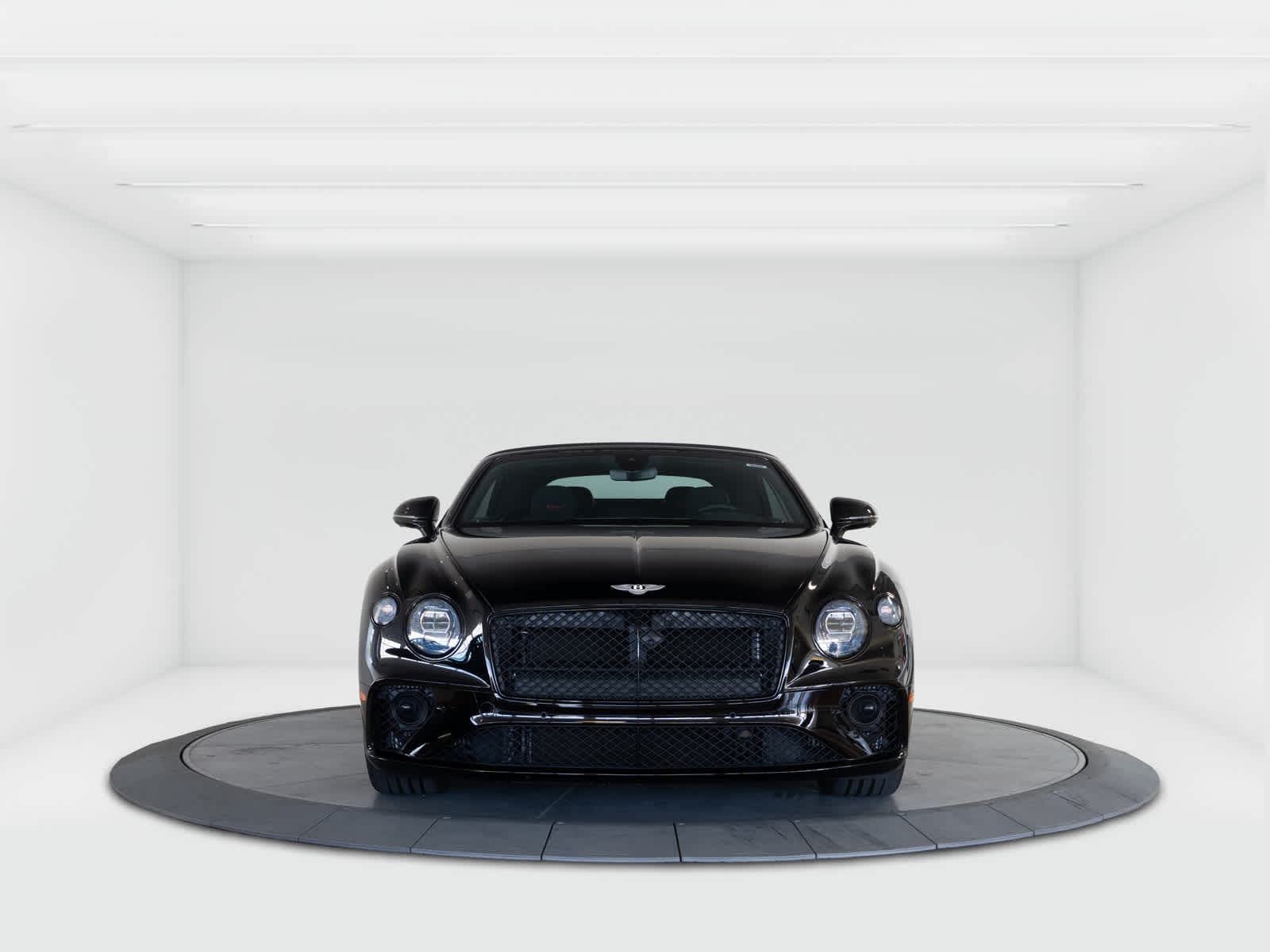 Thumbnail: 2022 Bentley Continental - 9