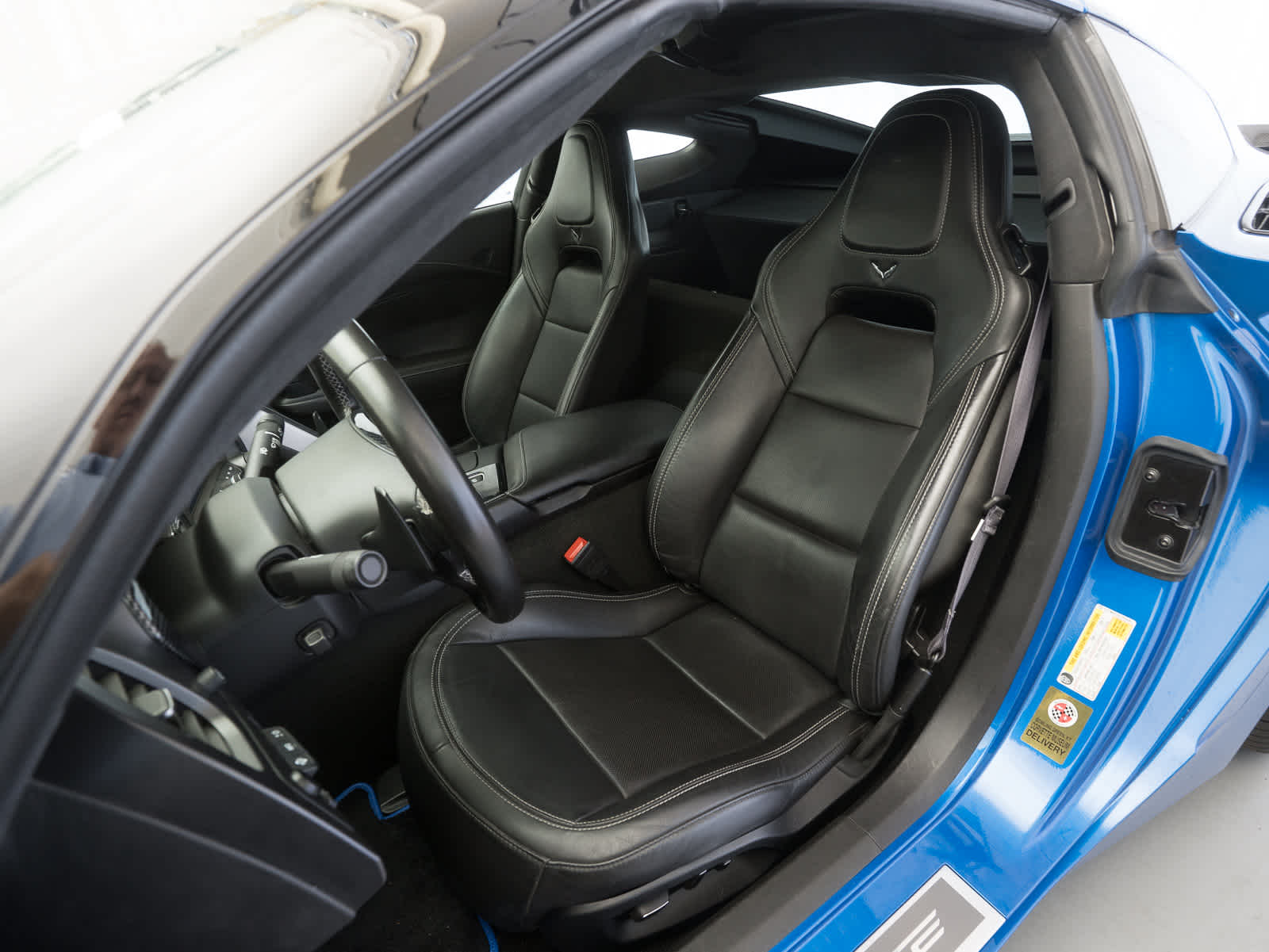 Thumbnail: 2015 Chevrolet Corvette - 15