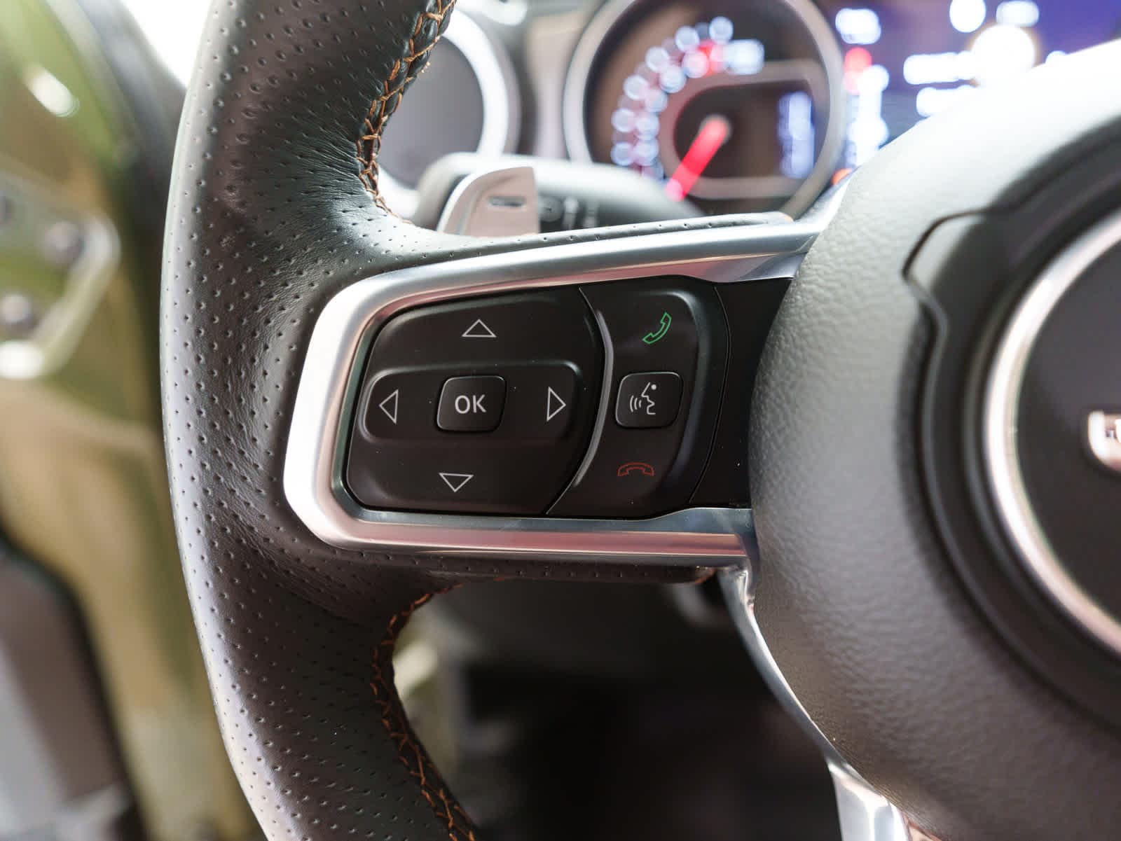 Thumbnail: 2022 Jeep Wrangler - 24