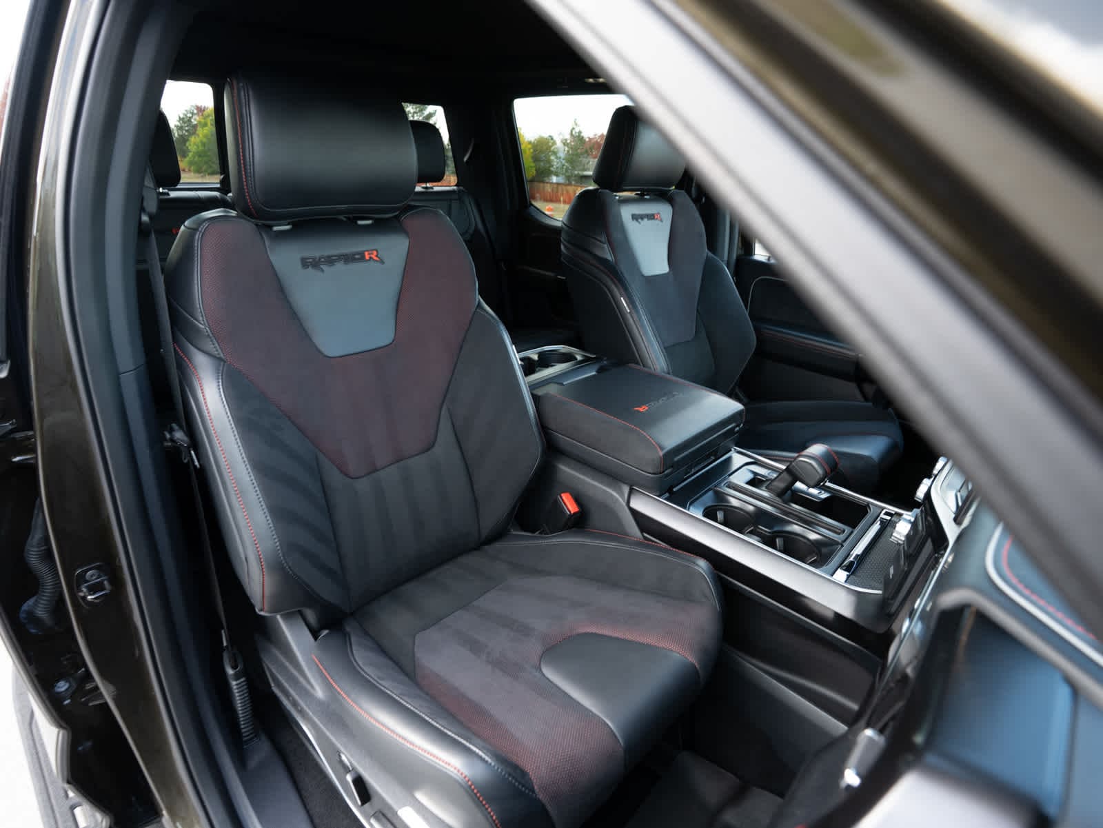 Thumbnail: 2024 Ford F-150 - 14