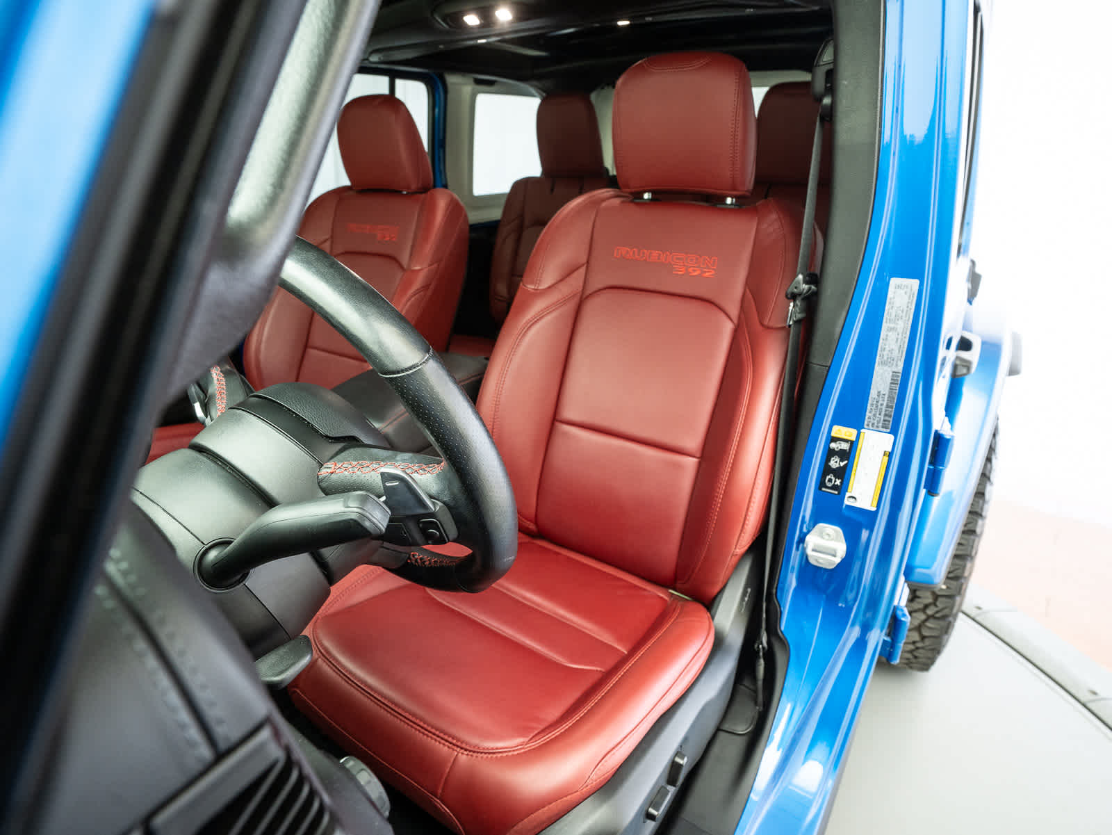 Thumbnail: 2024 Jeep Wrangler - 17