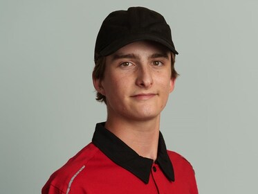 Staff member Ryan Graham from ID_f35c9236a12a