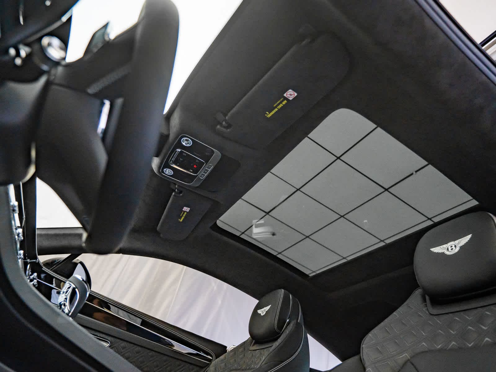 Thumbnail: 2022 Bentley Continental - 30