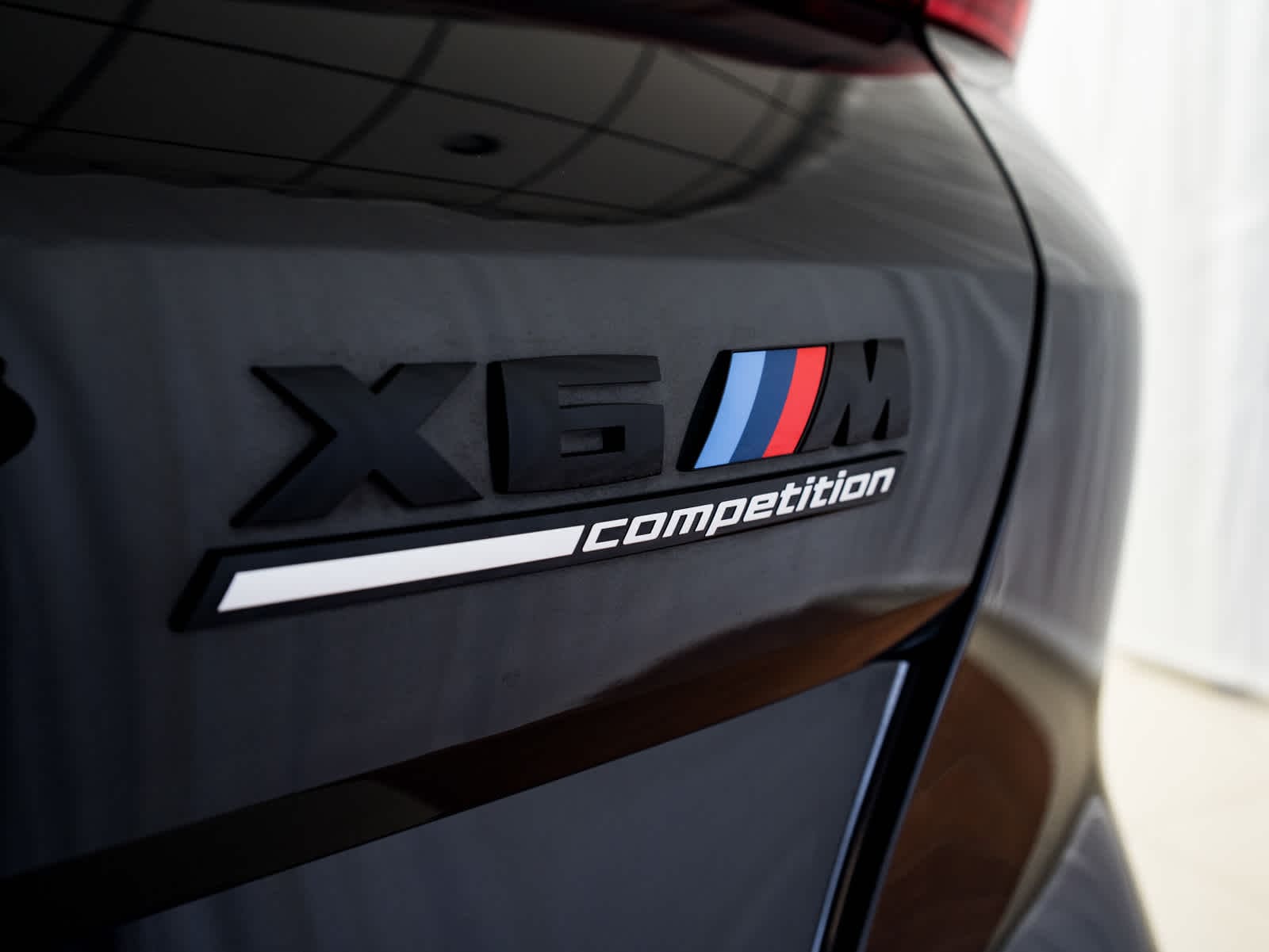 Thumbnail: 2024 BMW X6 - 35