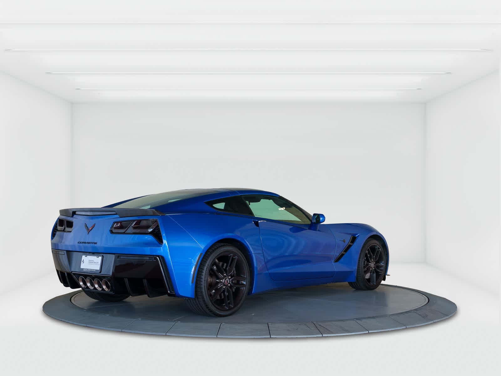 Thumbnail: 2015 Chevrolet Corvette - 5