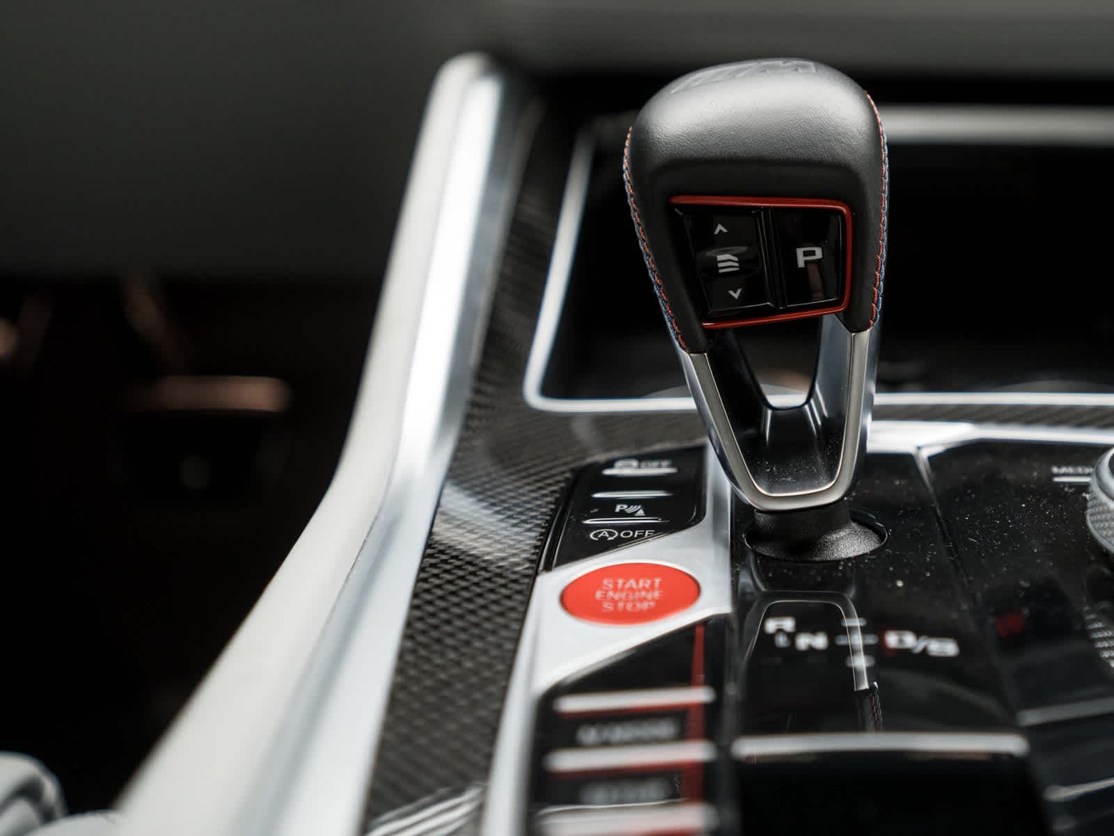 Thumbnail: 2024 BMW X6 - 22