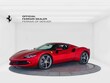 Ferrari 296 GTB