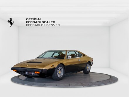 1975 Ferrari 308 GT4