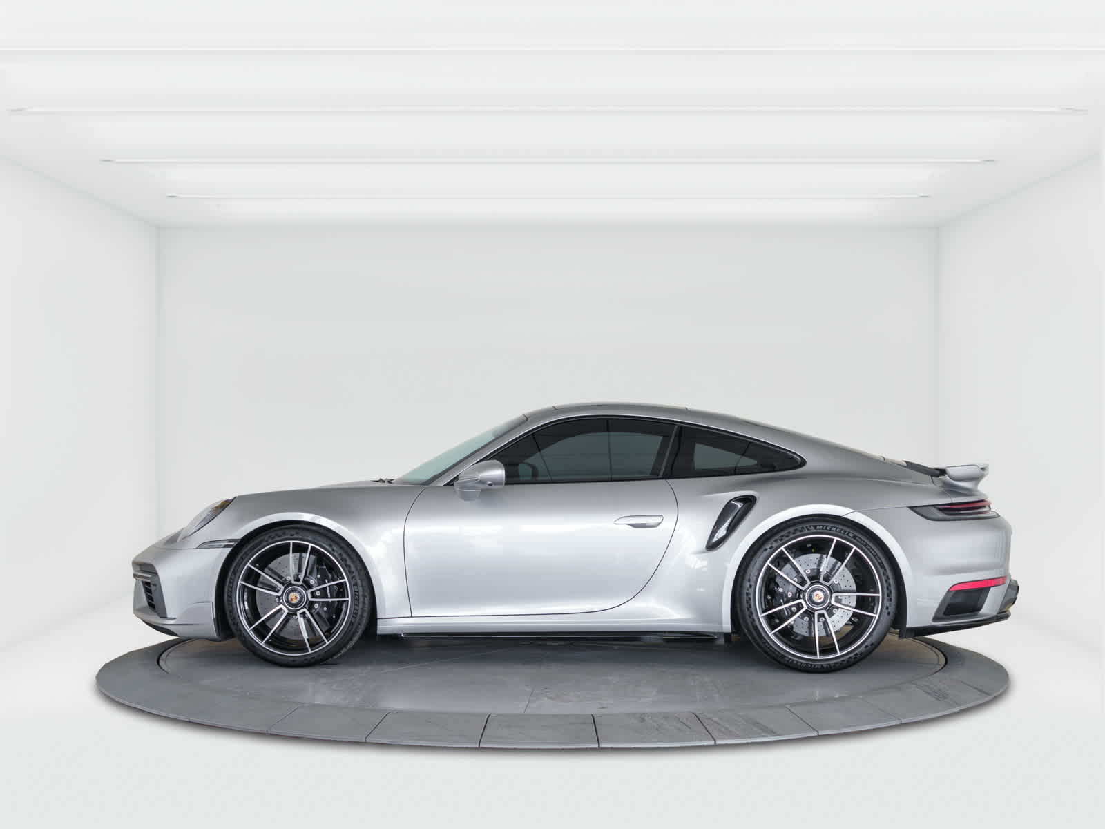 Used 2021 Porsche 911 Turbo S with VIN WP0AD2A94MS258212 for sale in Highlands Ranch, CO