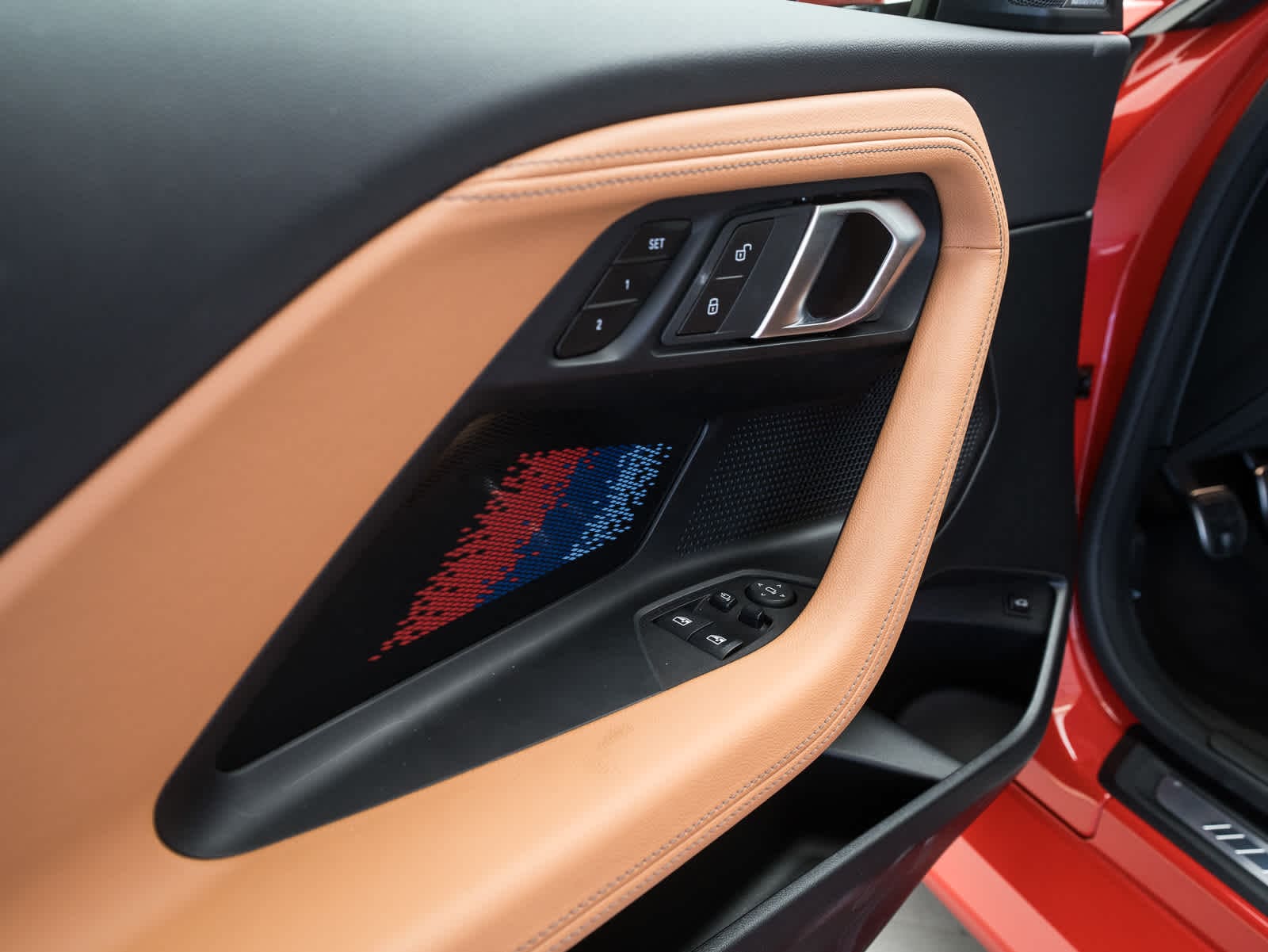Thumbnail: 2024 BMW M2 - 16