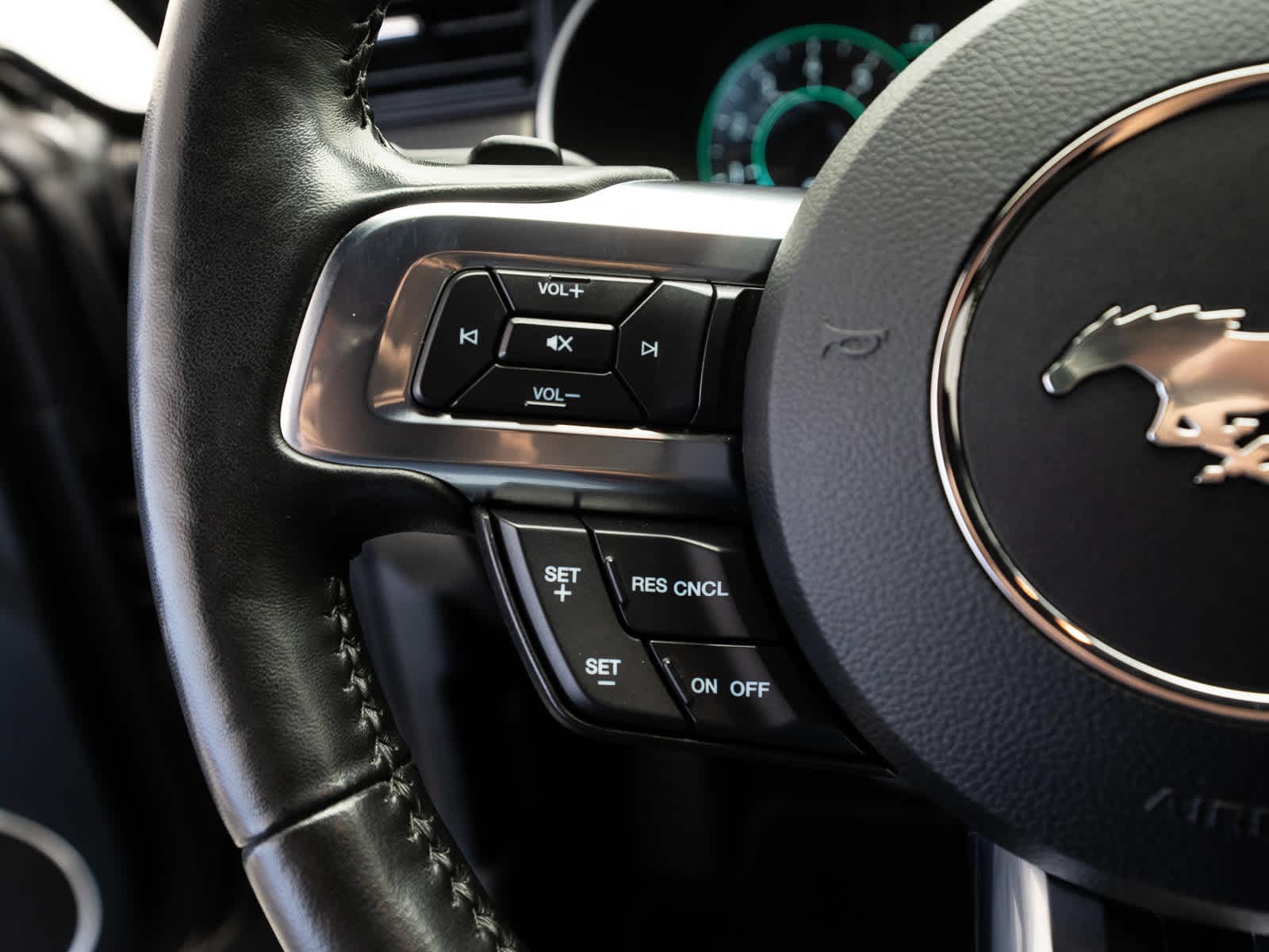 Thumbnail: 2020 Ford Mustang - 21