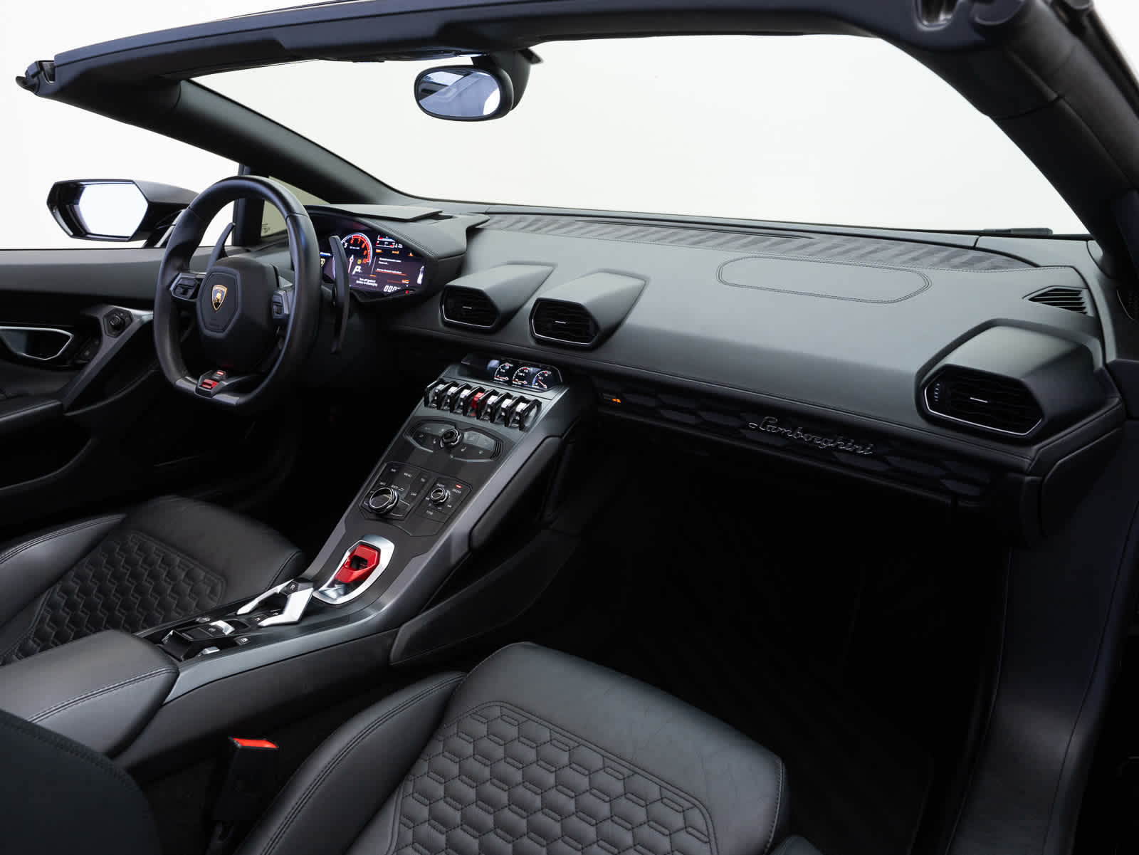 Thumbnail: 2017 Lamborghini Huracan - 13
