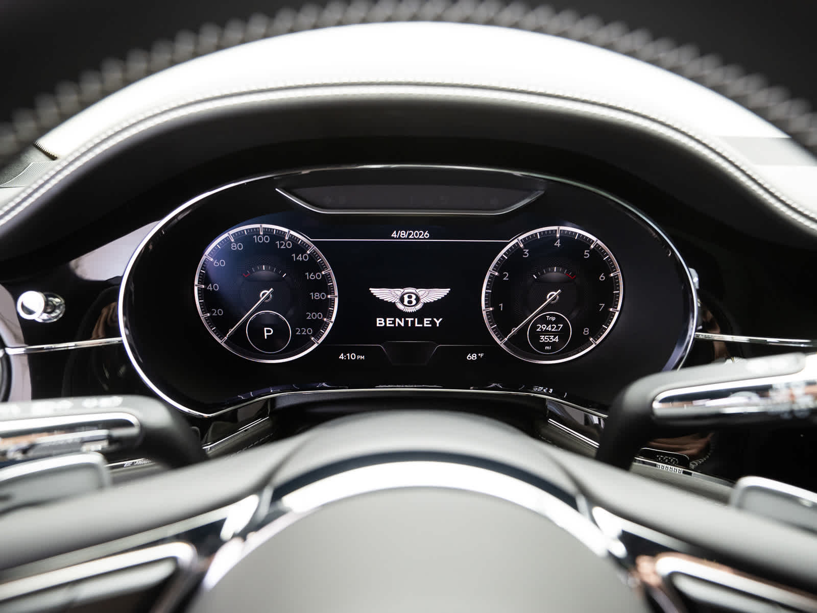 Thumbnail: 2022 Bentley Continental - 11