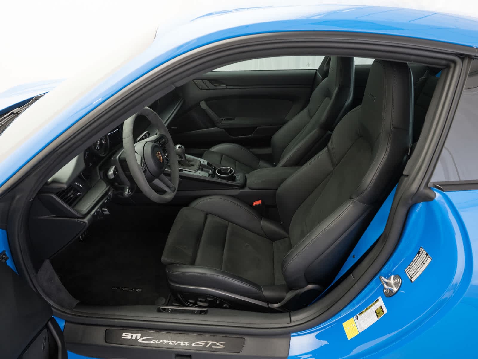 Thumbnail: 2023 Porsche 911 - 9