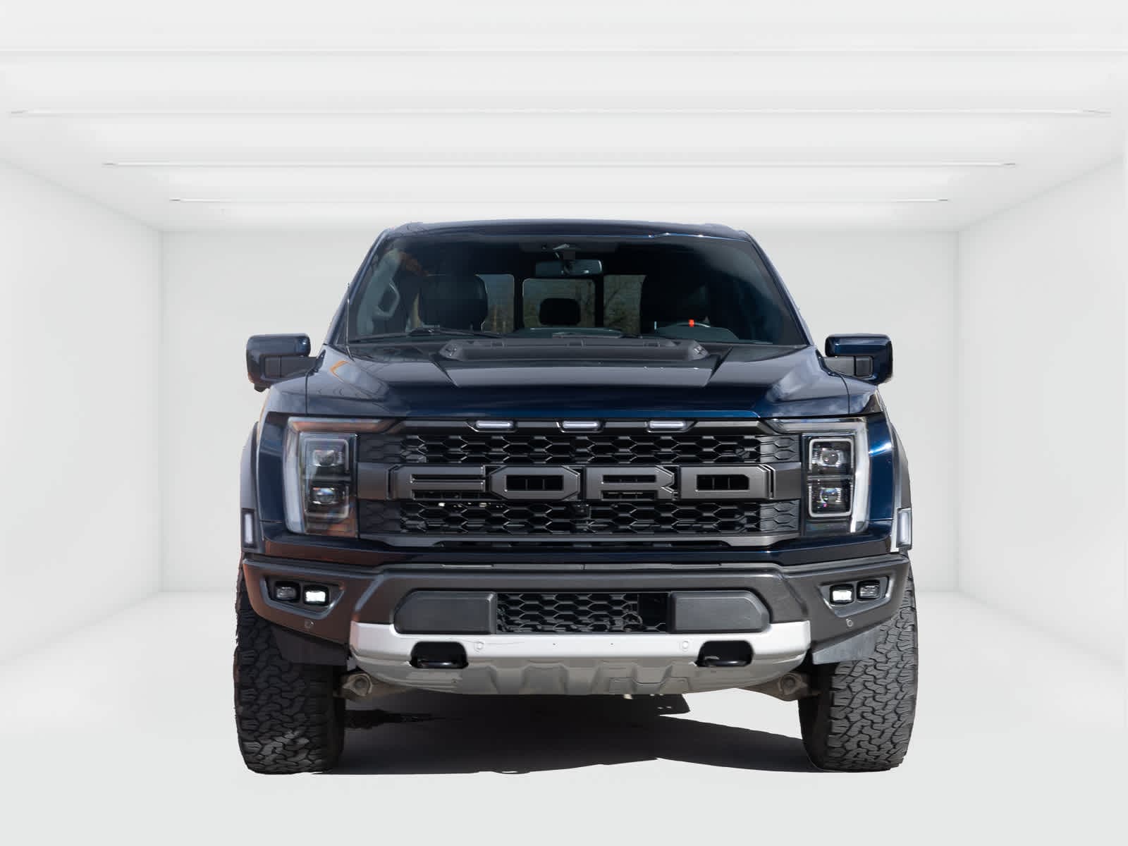 Thumbnail: 2023 Ford F-150 - 3