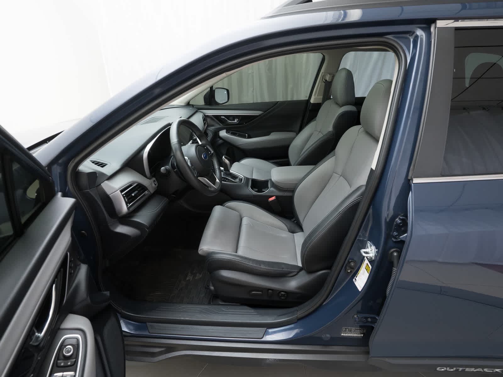 Thumbnail: 2024 Subaru Outback - 9
