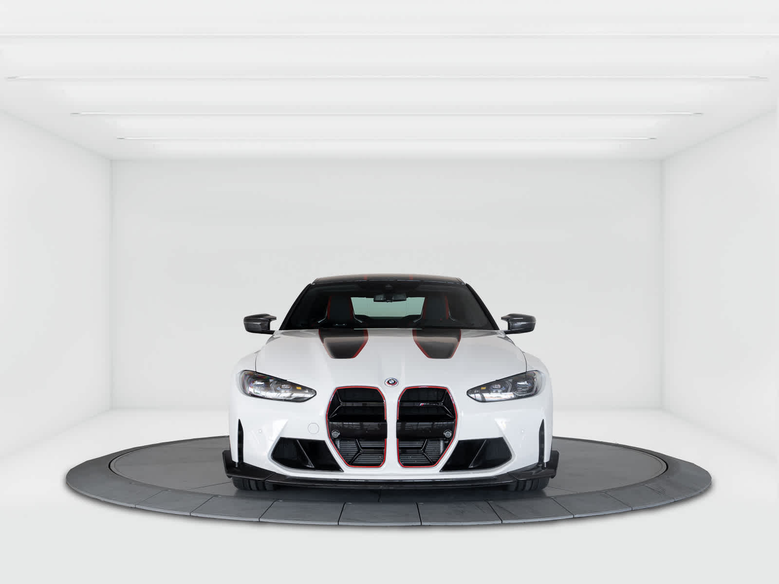 Thumbnail: 2023 BMW M4 - 8