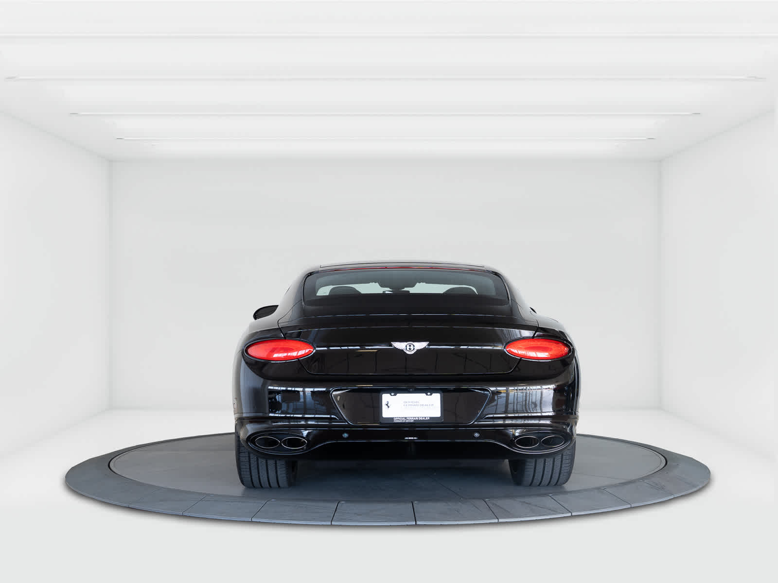 Thumbnail: 2022 Bentley Continental - 4