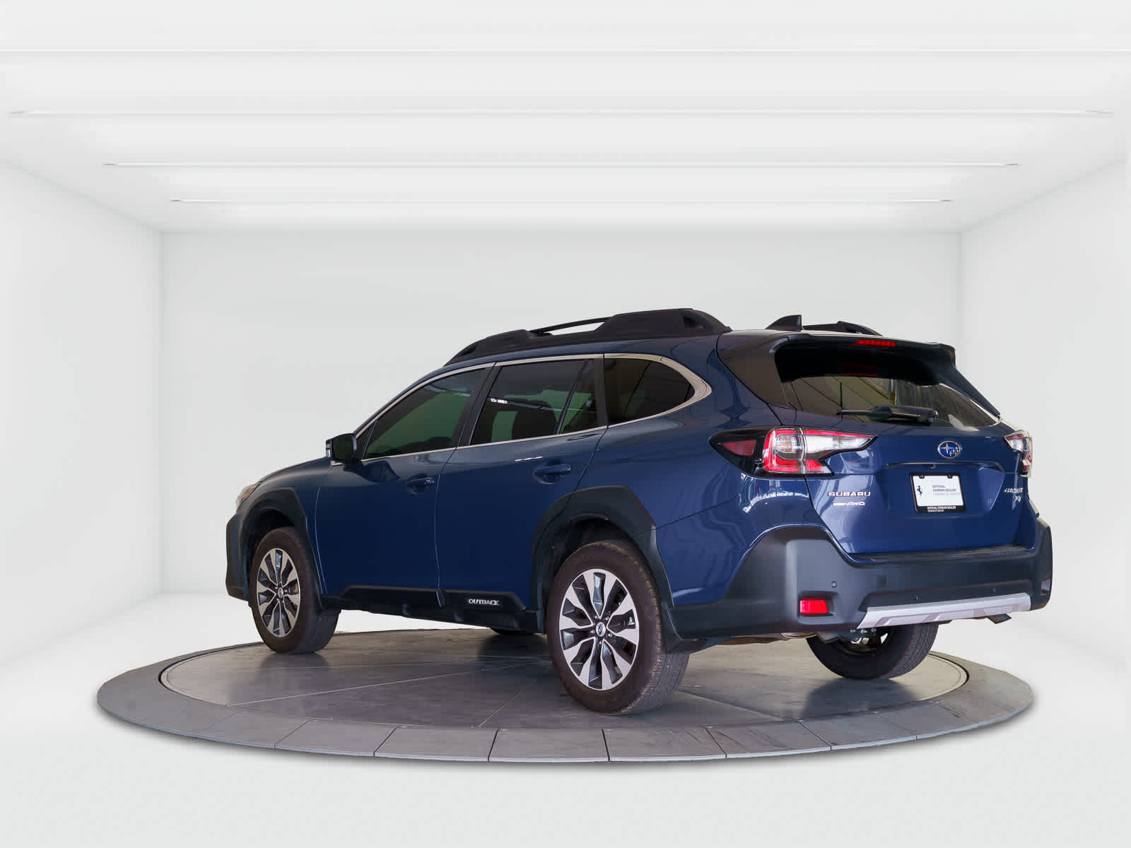 Thumbnail: 2024 Subaru Outback - 3