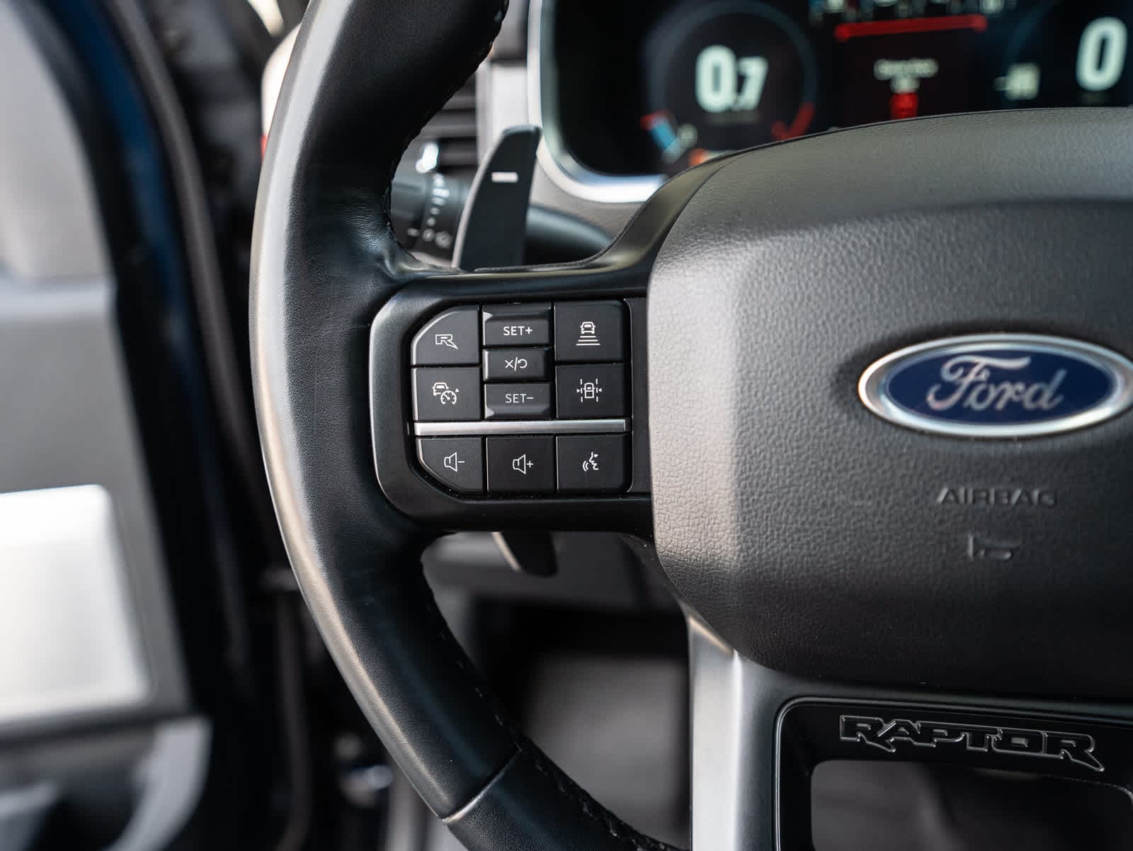 Thumbnail: 2023 Ford F-150 - 22