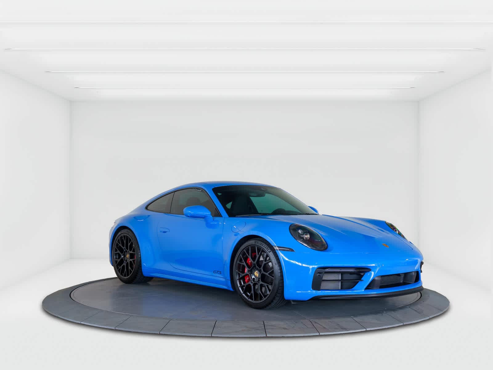 Thumbnail: 2023 Porsche 911 - 7