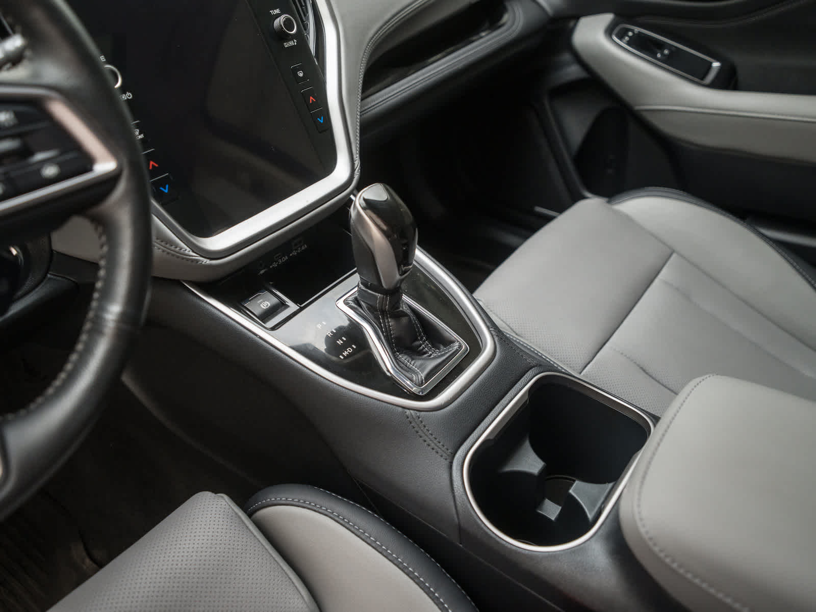 Thumbnail: 2024 Subaru Outback - 19