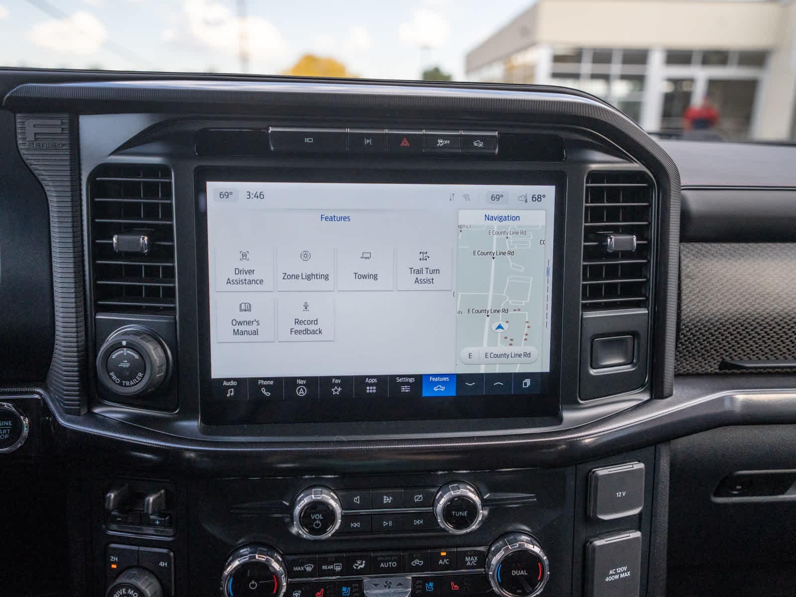 Thumbnail: 2024 Ford F-150 - 29