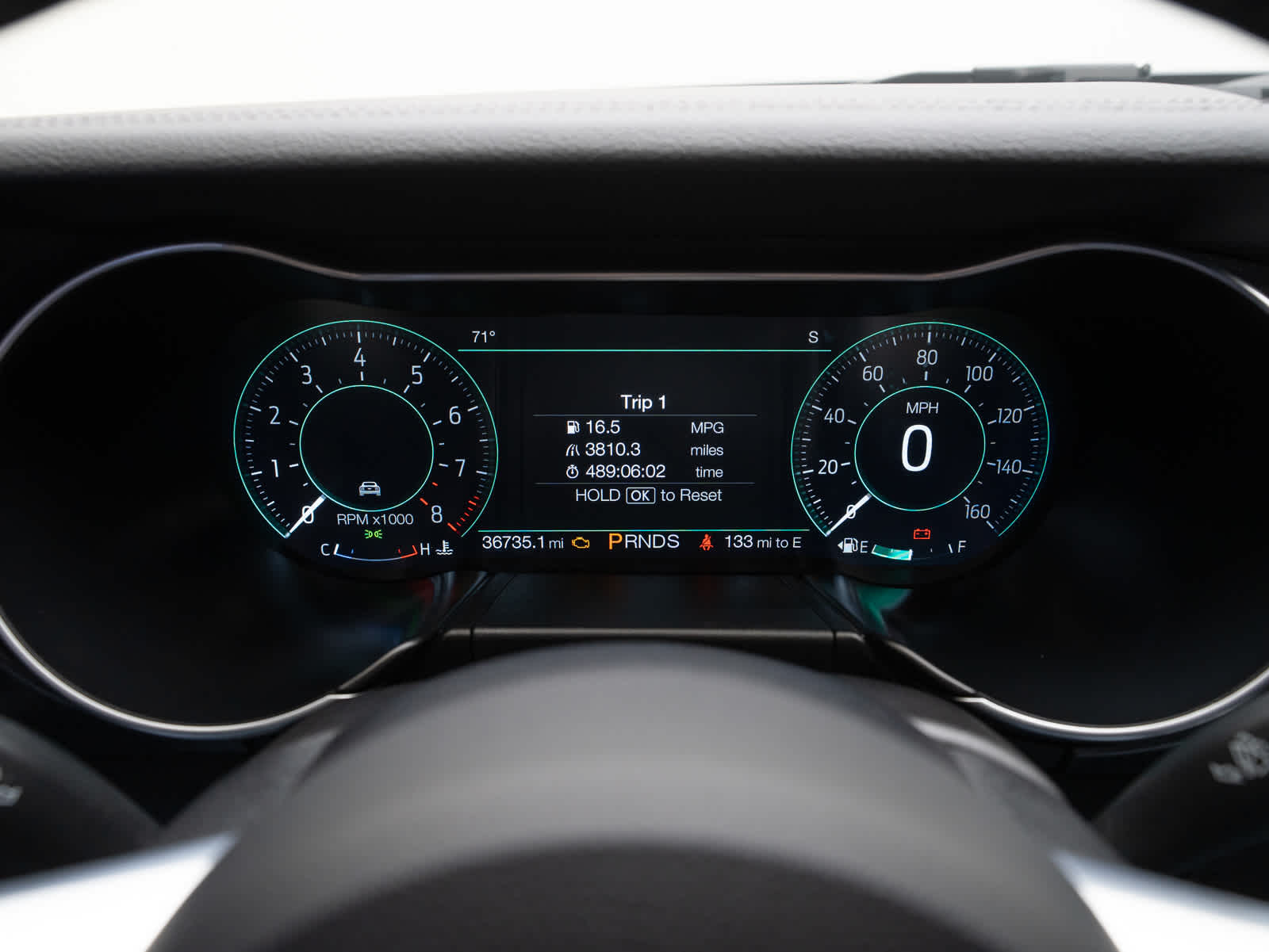 Thumbnail: 2020 Ford Mustang - 11