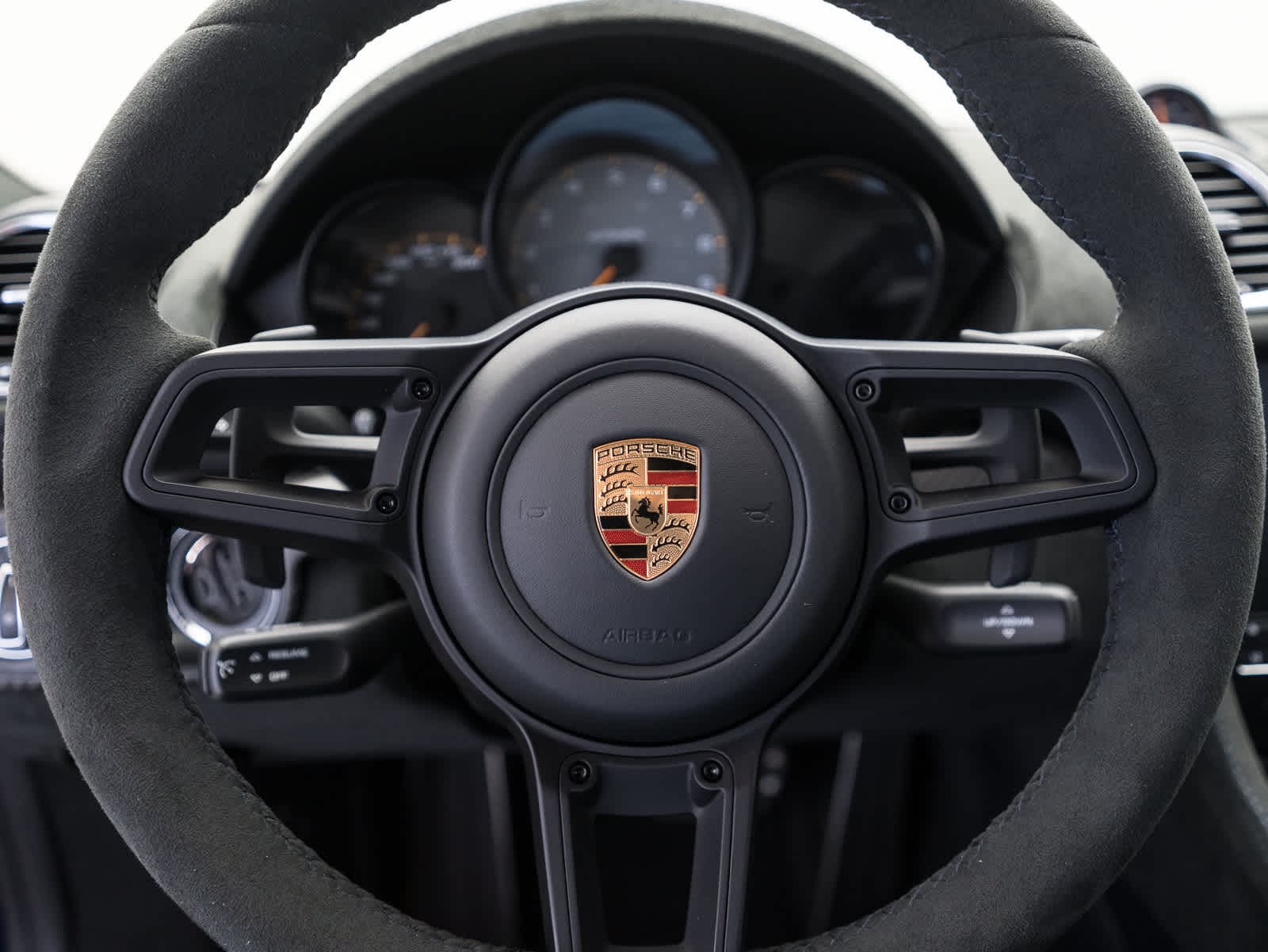 2023 Porsche 718 Cayman GT4 RS 29